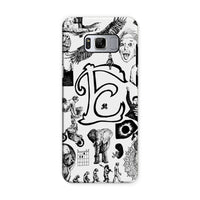E Tough Phone Case