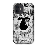 T Tough Phone Case