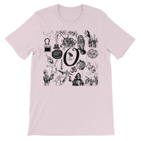 O Adult T-Shirt