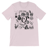 O Adult T-Shirt