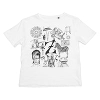 Z Kids T-Shirt