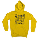 V Kids Hoodie
