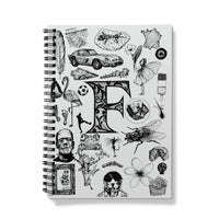 F Notebook