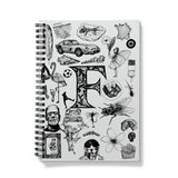 F Notebook