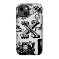 X Tough Phone Case