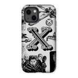 X Tough Phone Case
