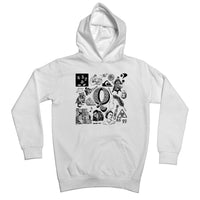 Q Kids Hoodie