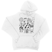 Z College Hoodie