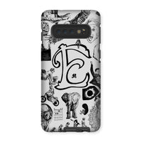 E Tough Phone Case