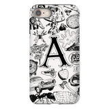 A Tough Phone Case