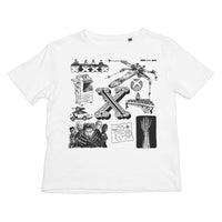 X Kids T-Shirt