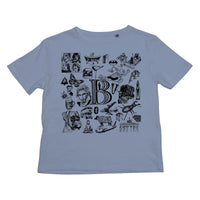 B Kids T-Shirt
