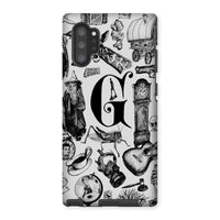 G Tough Phone Case