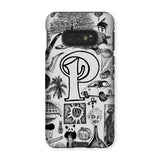 P Tough Phone Case