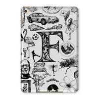 F Tablet Cases