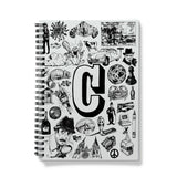 C Notebook