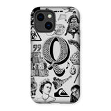 Q Tough Phone Case