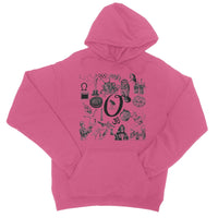 O College Hoodie
