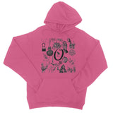 O College Hoodie
