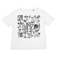 B Kids T-Shirt