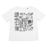 B Kids T-Shirt