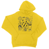 Z College Hoodie