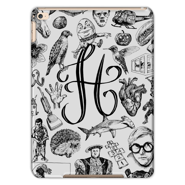 H Tablet Cases