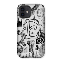 E Tough Phone Case