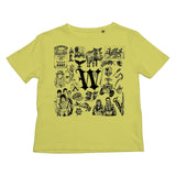 W Kids T-Shirt