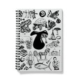 T Notebook