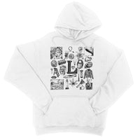 L College Hoodie