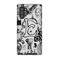 E Tough Phone Case