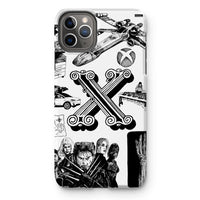 X Tough Phone Case