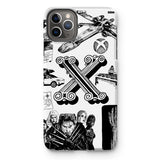 X Tough Phone Case