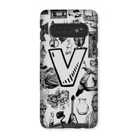 V Tough Phone Case