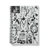 M Notebook