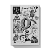 Q Hardback Journal