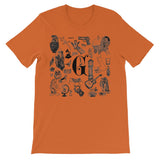 G Adult T-Shirt