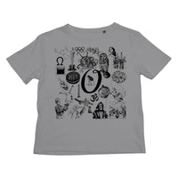 O Kids T-Shirt