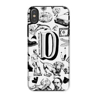 D Tough Phone Case