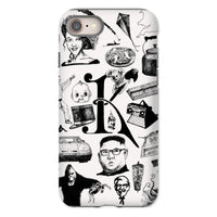 K Tough Phone Case