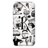 K Tough Phone Case