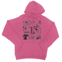 K College Hoodie