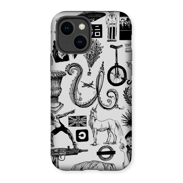 U Tough Phone Case