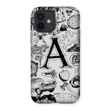 A Tough Phone Case