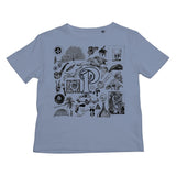 P Kids T-Shirt