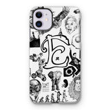 E Tough Phone Case