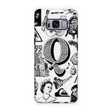 Q Tough Phone Case