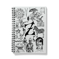 Z Notebook