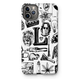 L Tough Phone Case